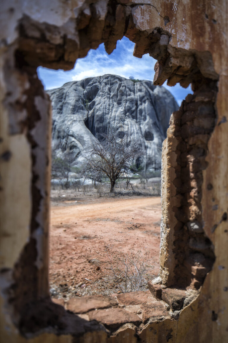 Convocatória Nacional de Fotografia