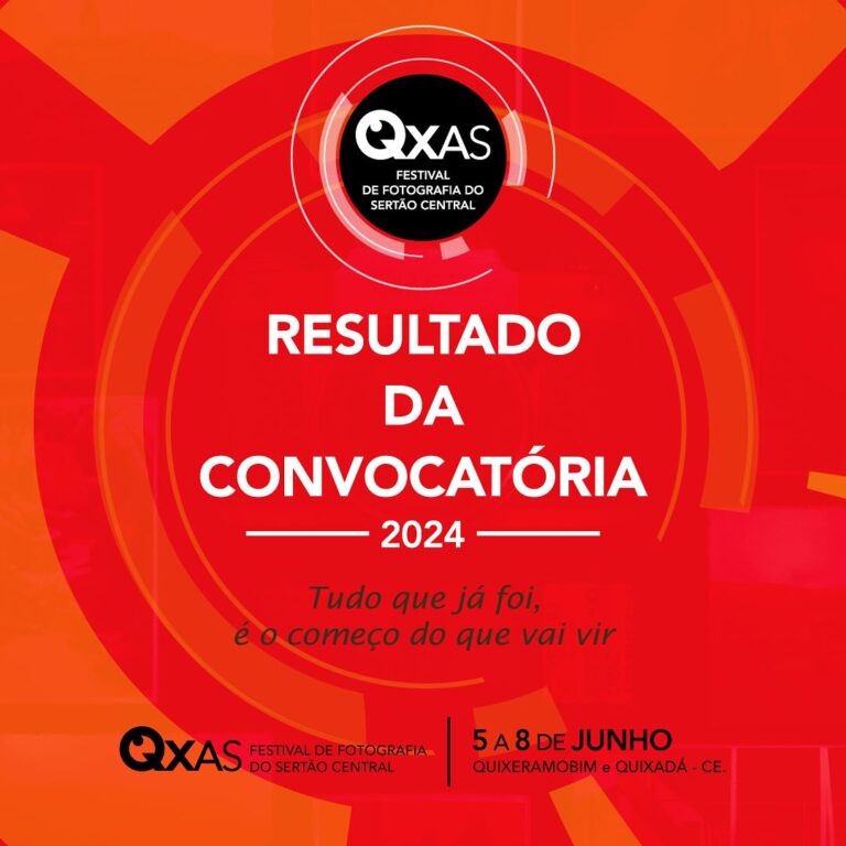 Resultado da Convocatória