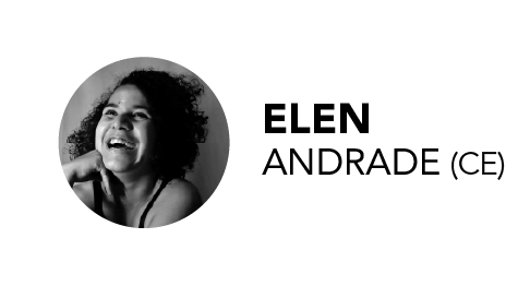 QXAS - Edição 2024 113 Elen Andrade