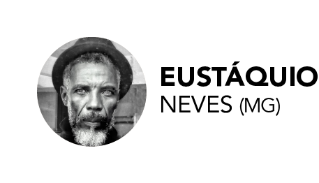 QXAS - Edição 2024 99 Eustaquio Neves