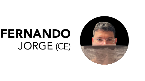 QXAS - Edição 2024 114 Fernando Jorge