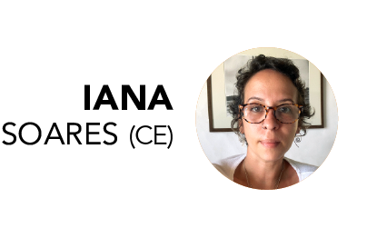 QXAS - Edição 2024 112 Iana Sores