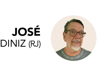 QXAS - Edição 2024 100 Jose Diniz