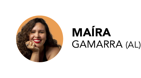 QXAS - Edição 2024 111 Maira Gamarra