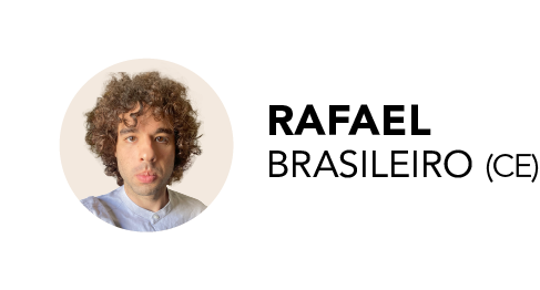 QXAS - Edição 2024 115 Rafael Brasileiro