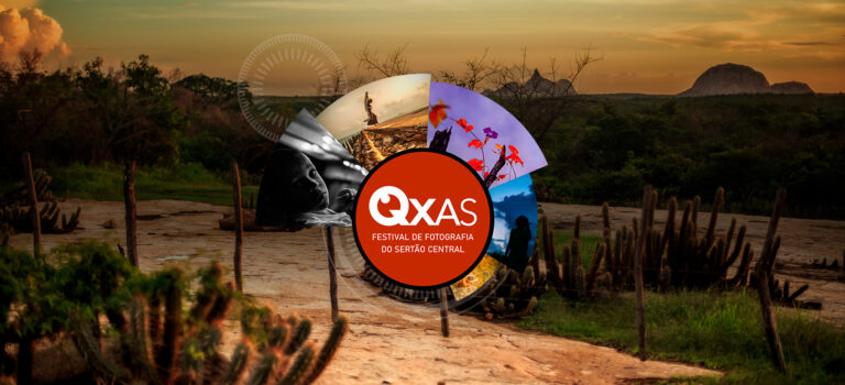 QXAS 2025 traz ‘Paisagens de Dentro’ e transforma o Sertão Central em galeria a céu aberto