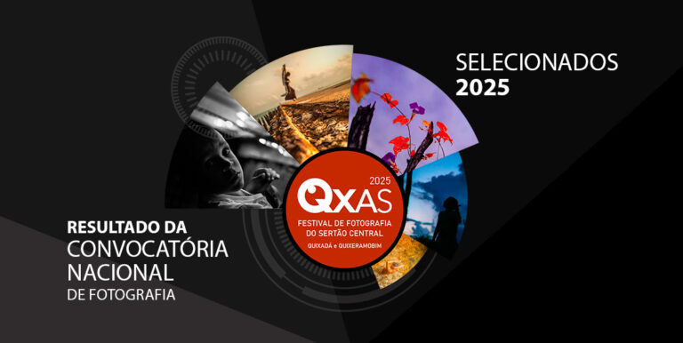 Resultado da Convocatória Nacional do Qxas 2025 – Paisagens de Dentro!