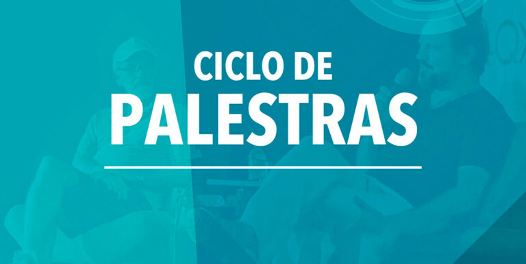 Ciclo de Palestras QXAS 2025.
