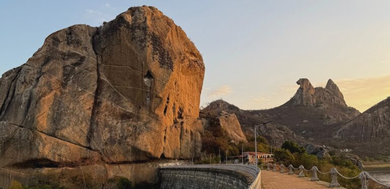Vem pro Sertão Central viver o QXAS!