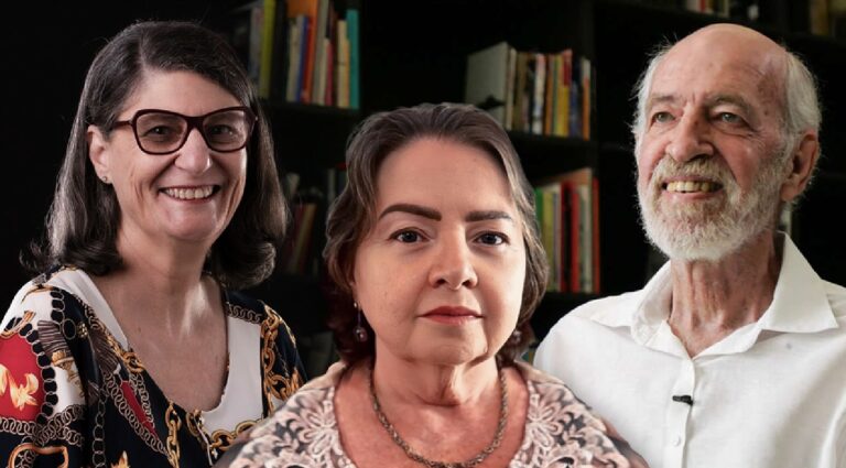 Conheça os Homenageados do QXAS 2025