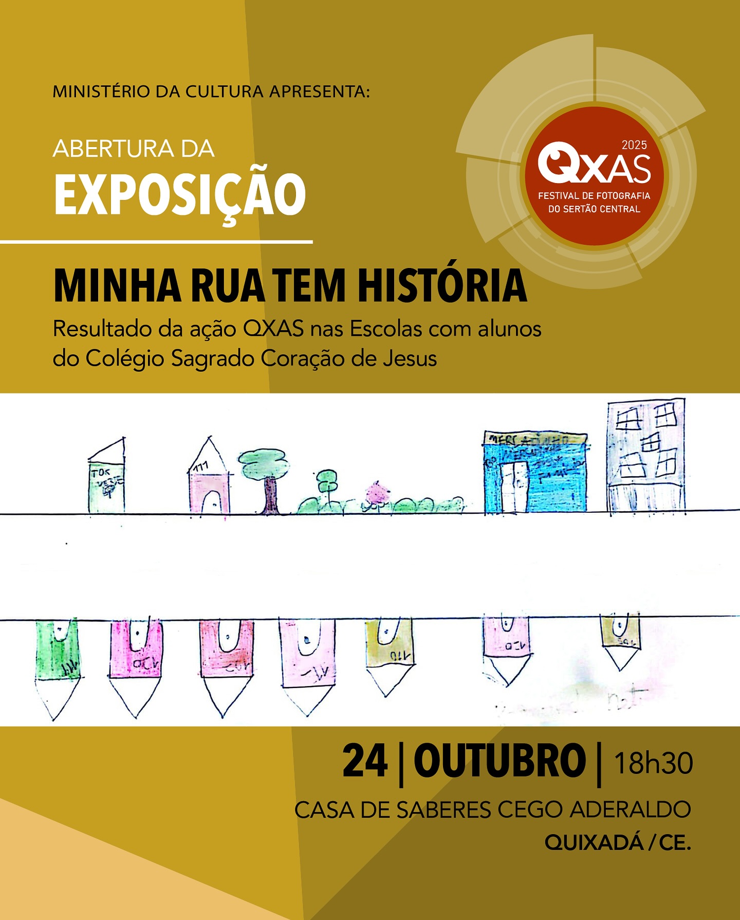 Exposição “Minha Rua tem História” 7 insget.net 1761073945404