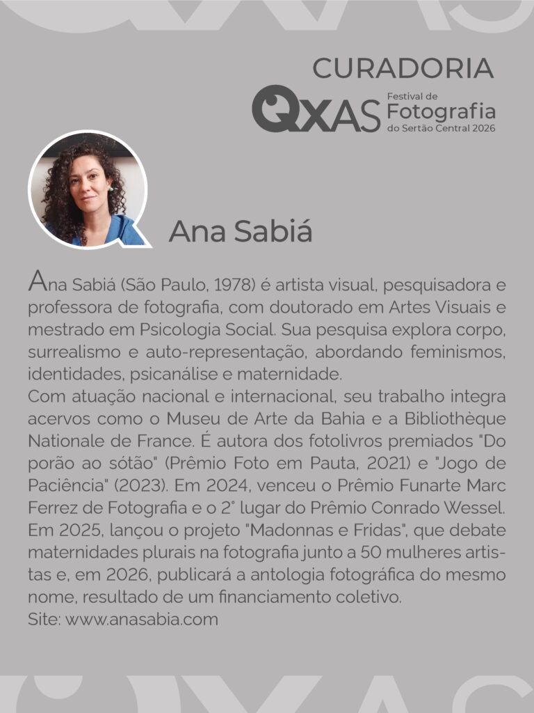 Conheça dos curadores da 7ª Edição do QXAS 2 festivalqxas 1789049301 3983153743264203780 7302447299