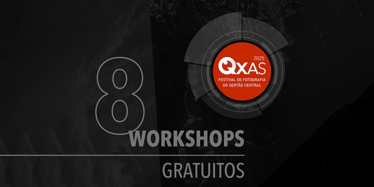 8 Workshops 8 Workshops