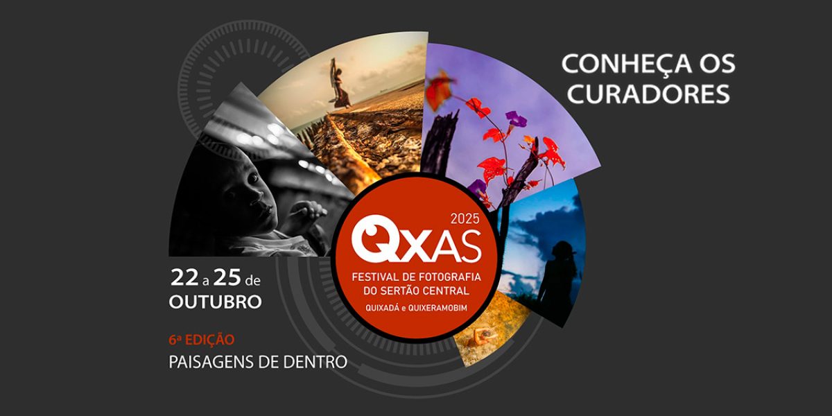 conheça dos curadoreS