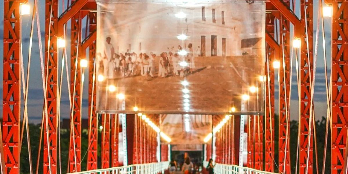 Foto/Imagem: Beto Skeff